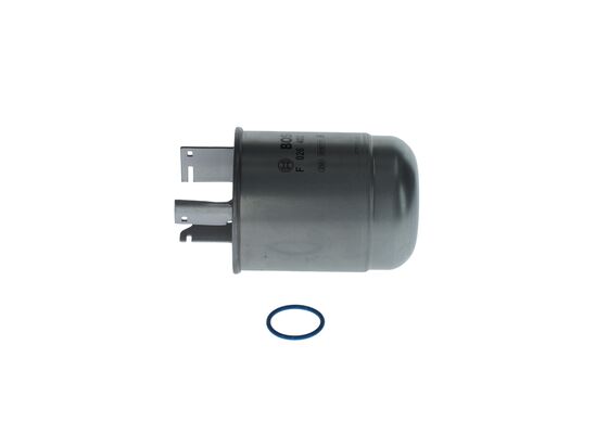 Bosch Brandstoffilter F 026 402 289