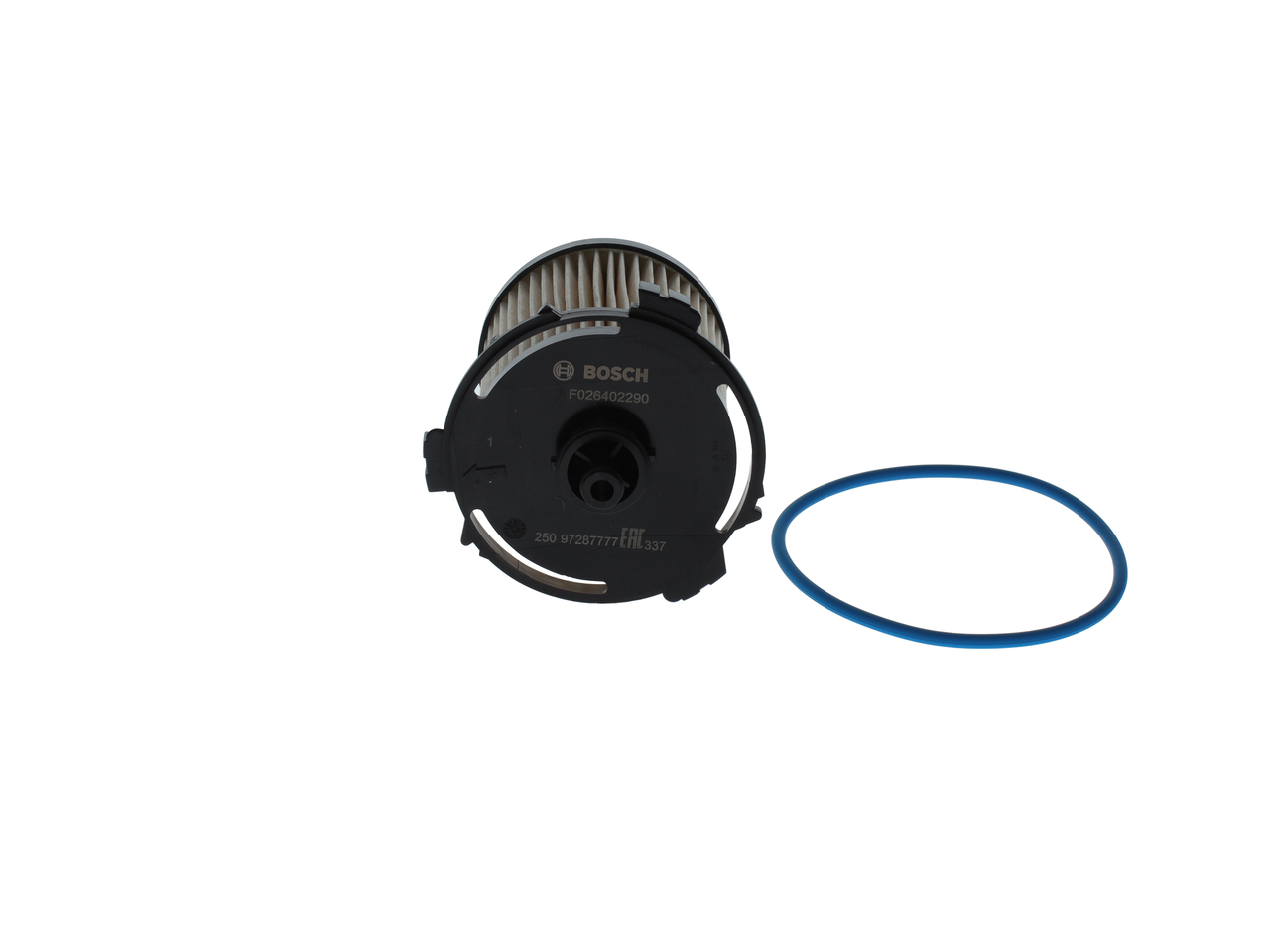 Bosch Brandstoffilter F 026 402 290