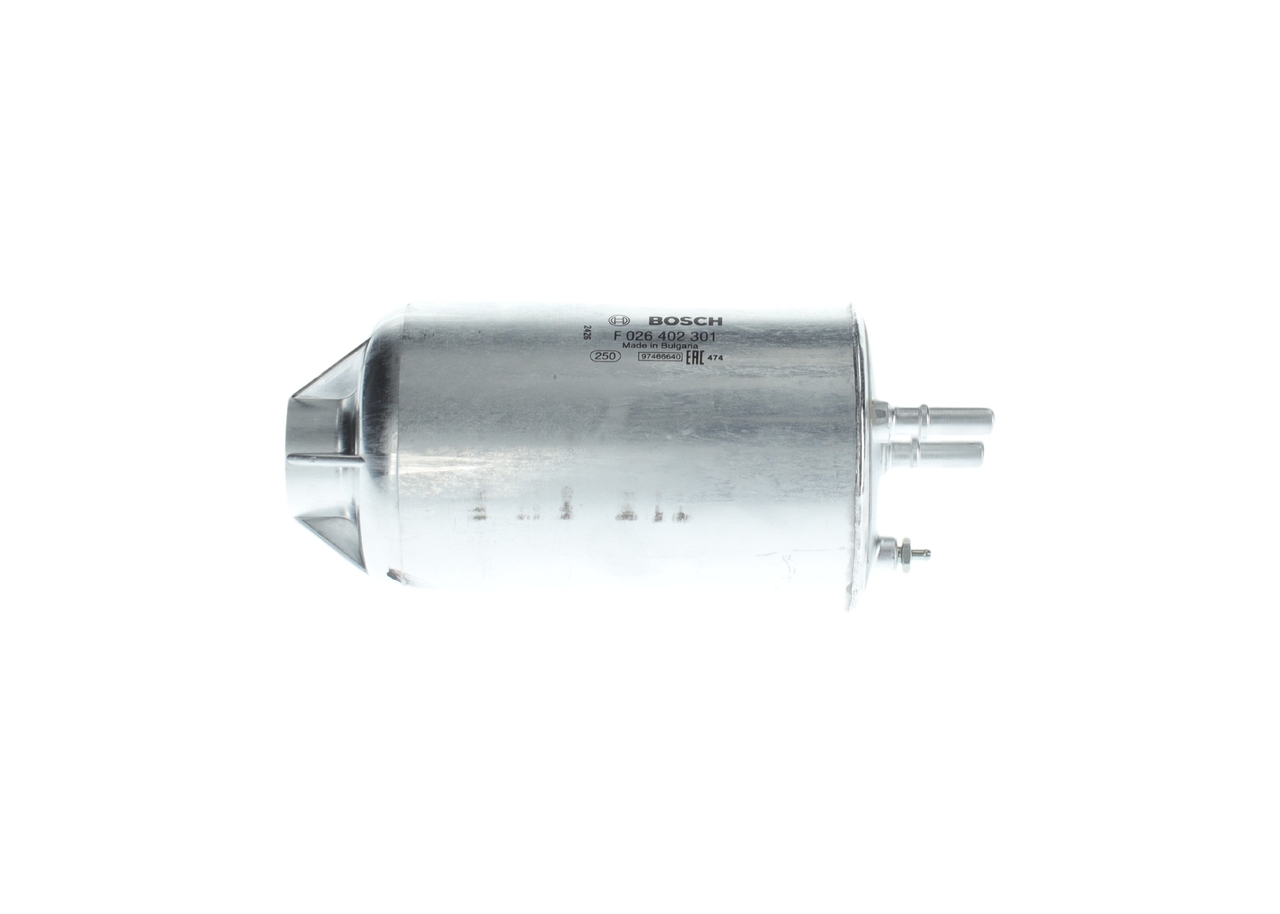 Bosch Brandstoffilter F 026 402 301