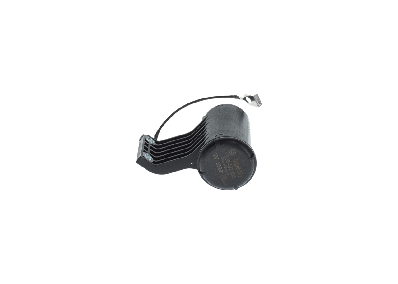 Bosch Brandstoffilter F 026 402 302