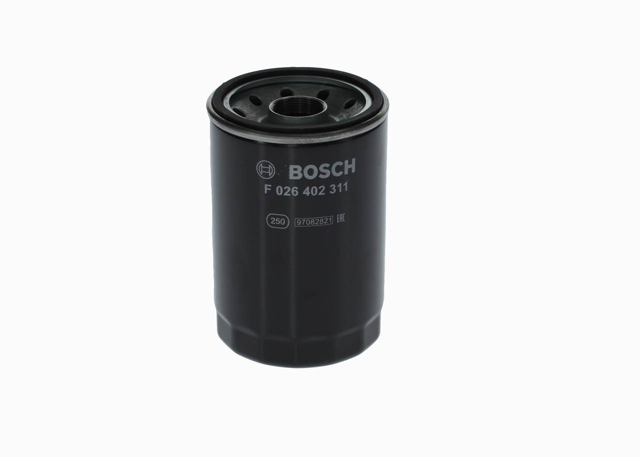 Bosch Brandstoffilter F 026 402 311