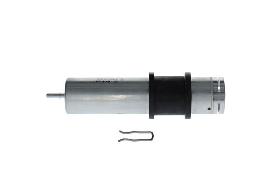 Bosch Brandstoffilter F 026 402 358