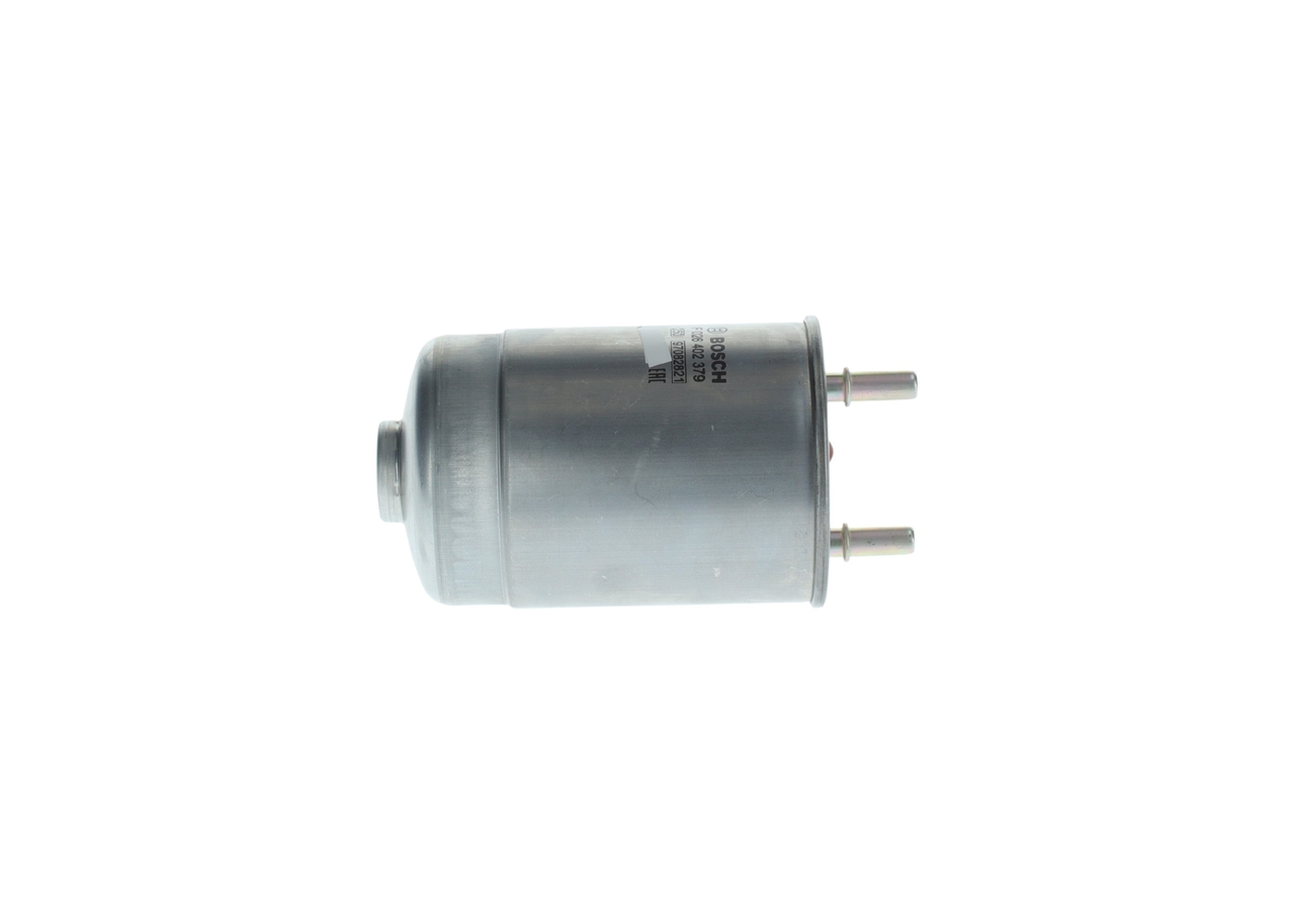 Bosch Brandstoffilter F 026 402 379