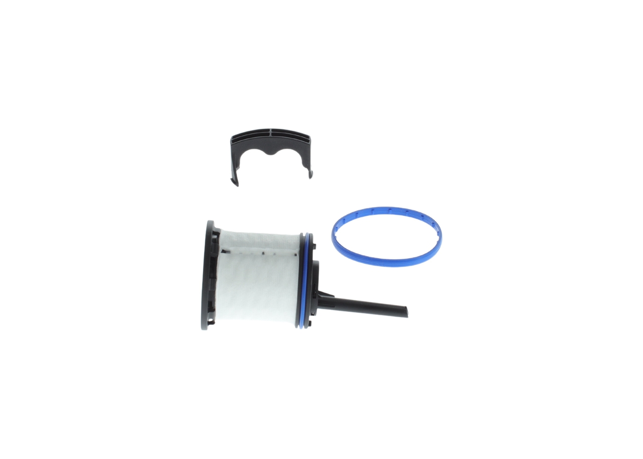 Bosch Brandstoffilter F 026 402 385