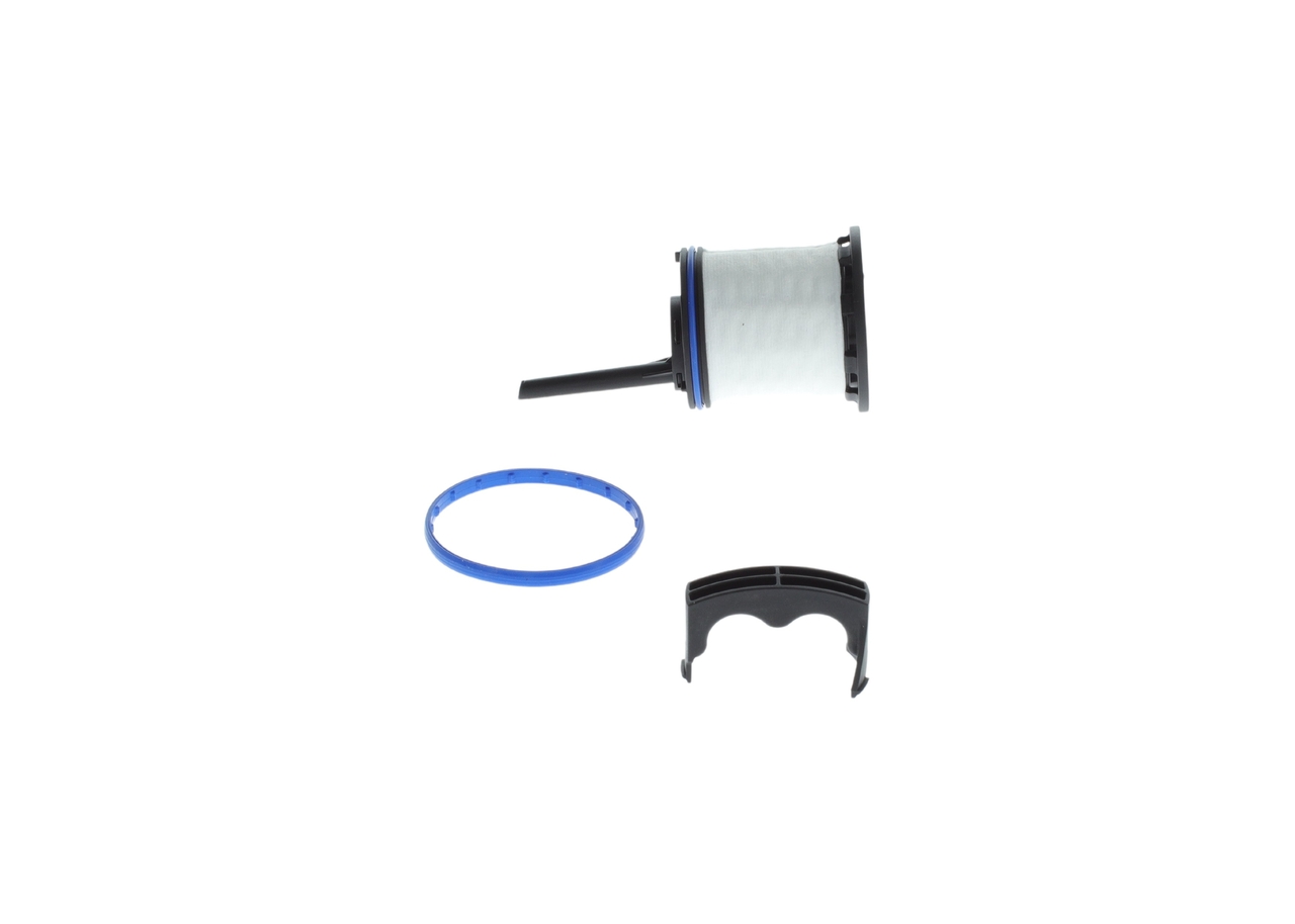 Bosch Brandstoffilter F 026 402 385