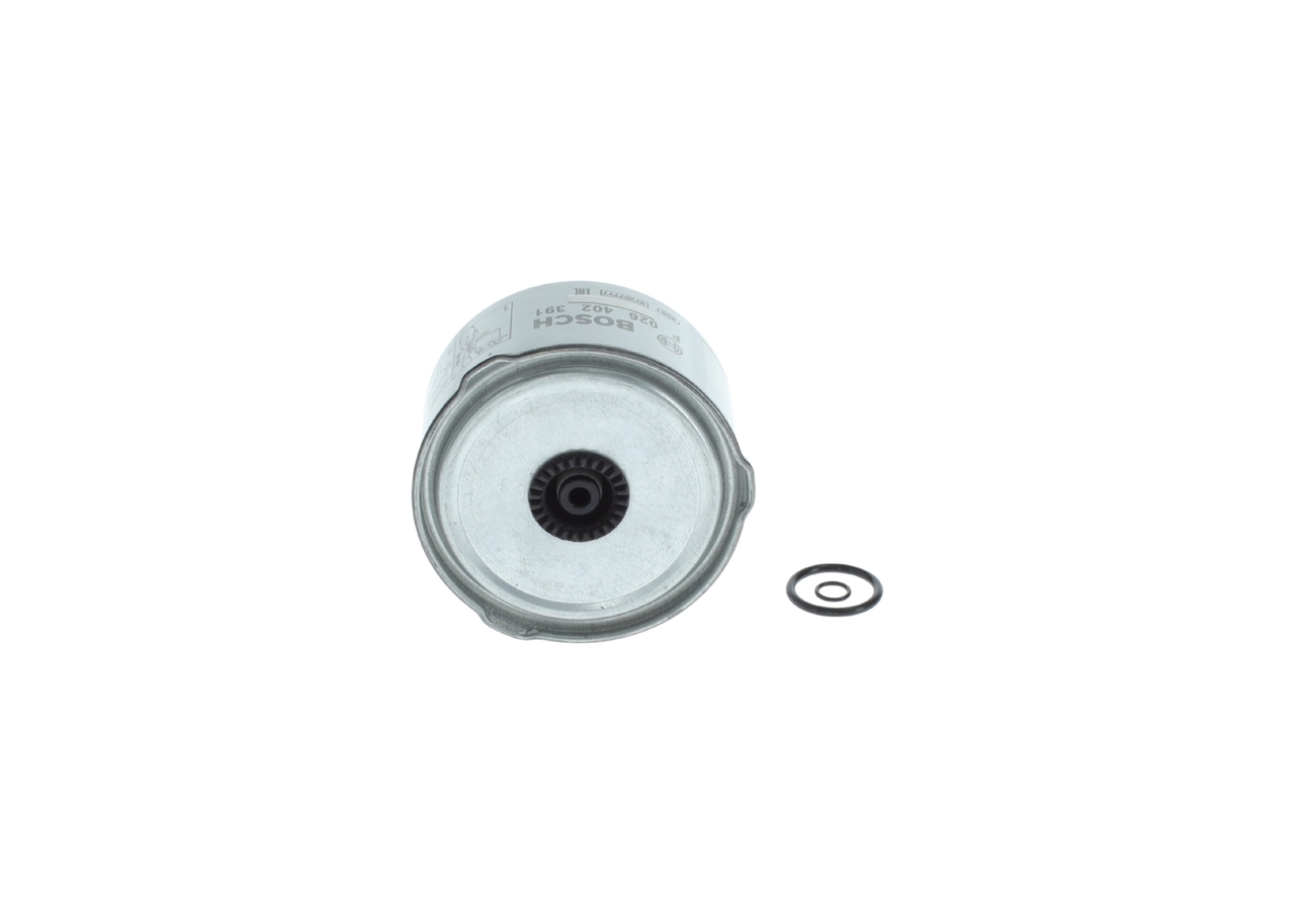 Bosch Brandstoffilter F 026 402 391