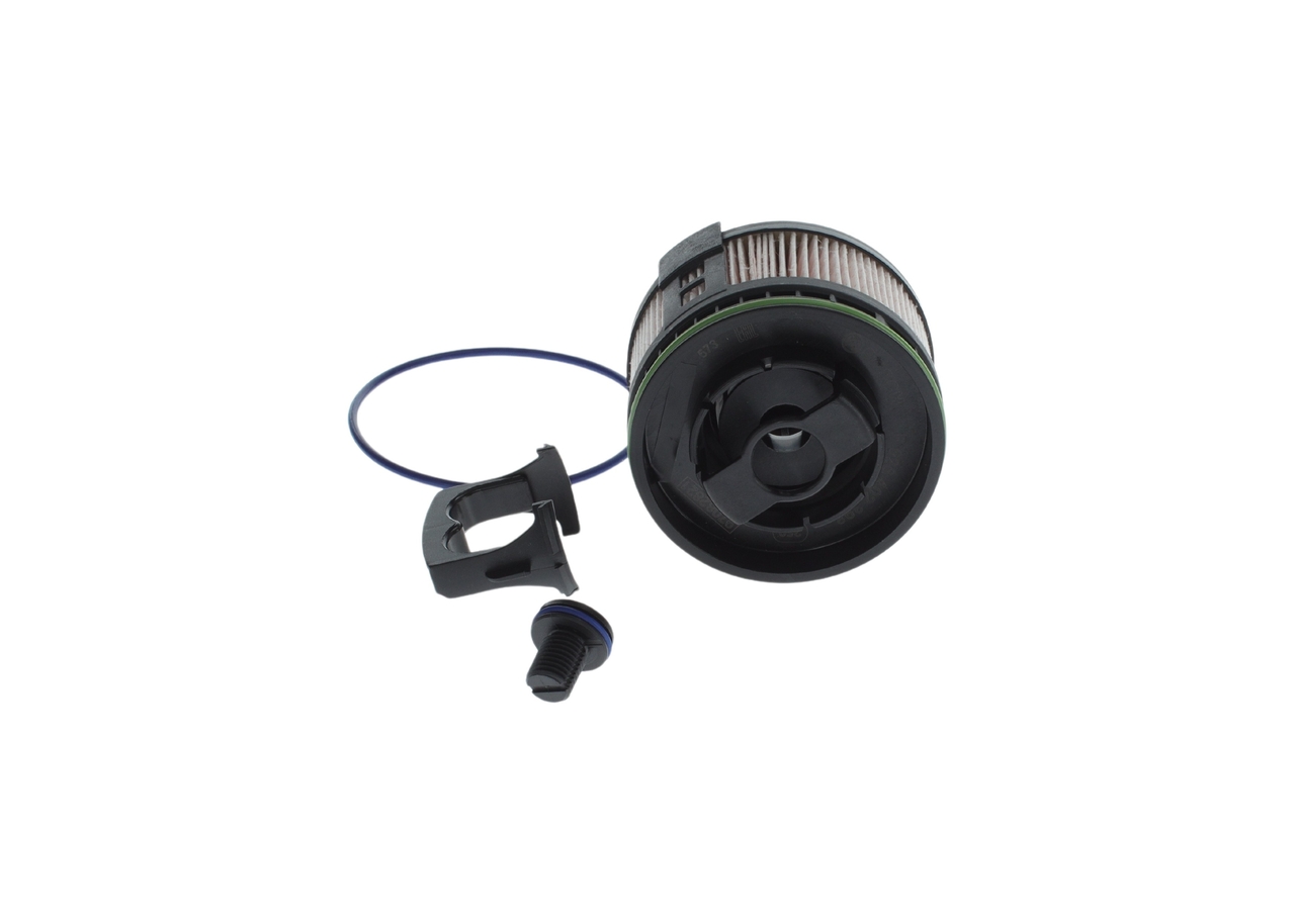 Bosch Brandstoffilter F 026 402 398