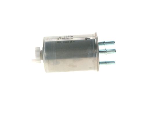 Bosch Brandstoffilter F 026 402 740