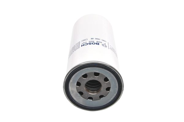 Brandstoffilter Bosch F 026 402 741