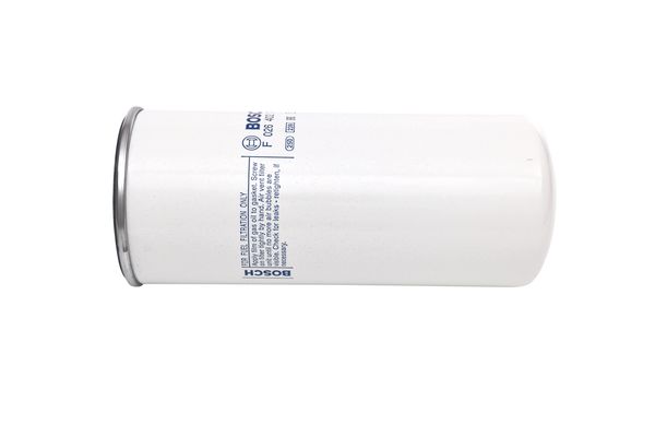 Bosch Brandstoffilter F 026 402 741