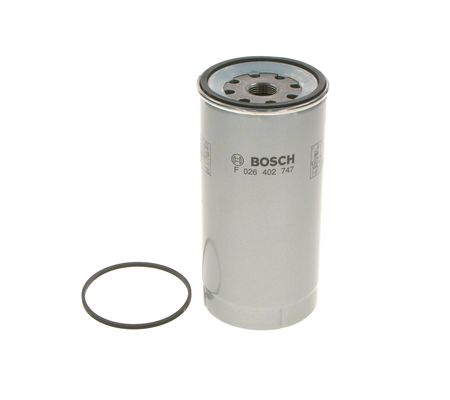 Bosch Brandstoffilter F 026 402 747