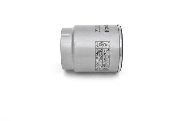 Bosch Brandstoffilter F 026 402 794