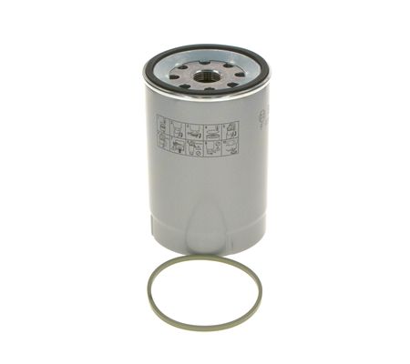 Bosch Brandstoffilter F 026 402 798