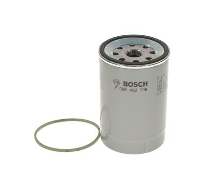 Bosch Brandstoffilter F 026 402 798