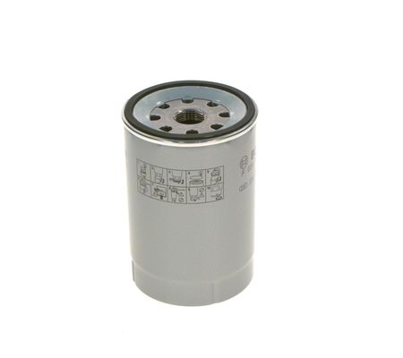 Bosch Brandstoffilter F 026 402 798
