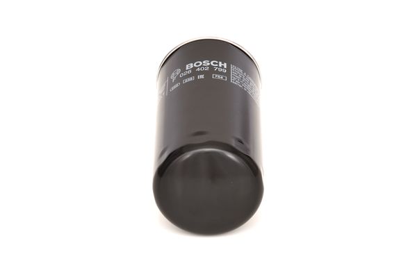 Brandstoffilter Bosch F 026 402 799