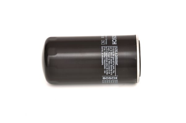 Bosch Brandstoffilter F 026 402 799