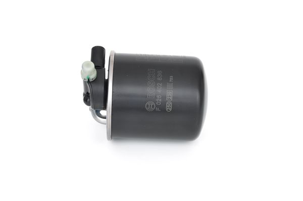 Bosch Brandstoffilter F 026 402 836