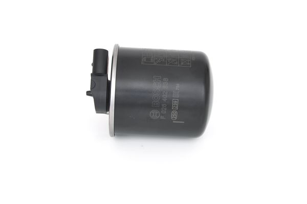 Bosch Brandstoffilter F 026 402 838