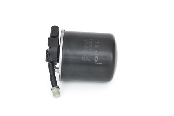 Bosch Brandstoffilter F 026 402 839