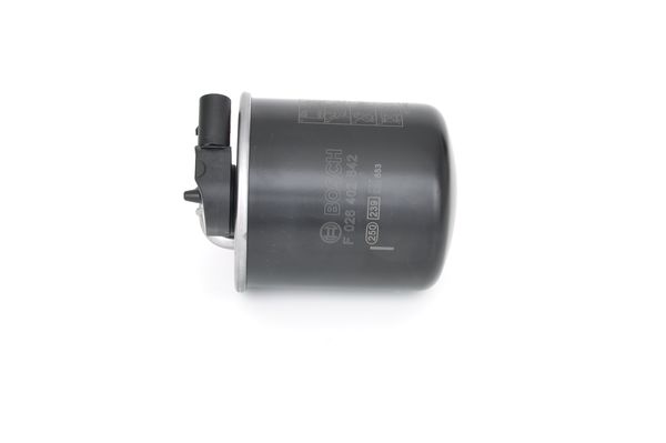 Bosch Brandstoffilter F 026 402 842