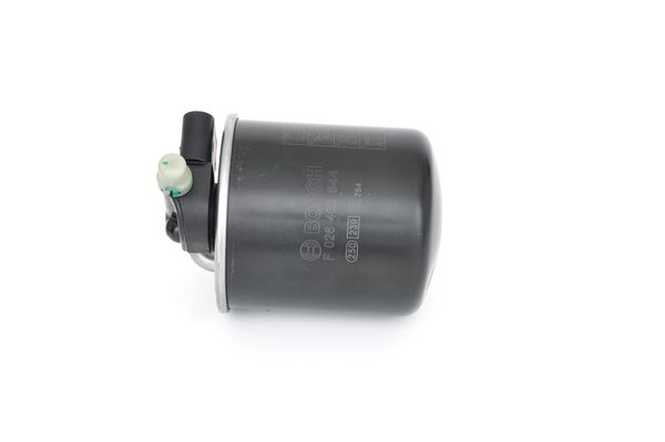 Bosch Brandstoffilter F 026 402 844