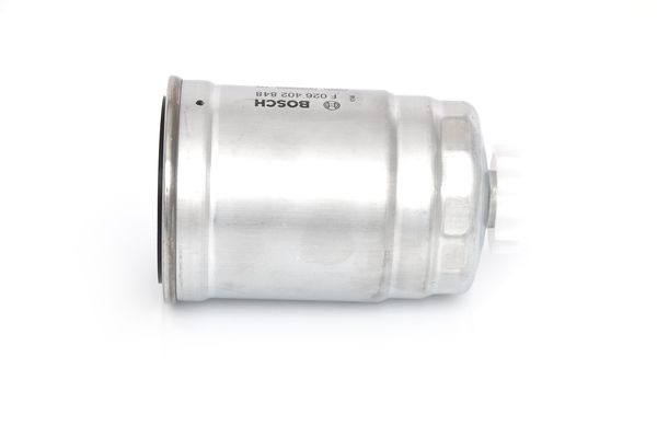 Bosch Brandstoffilter F 026 402 848