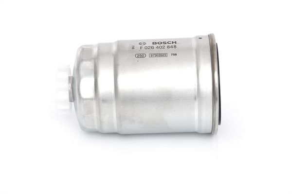 Bosch Brandstoffilter F 026 402 848