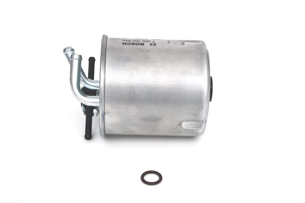 Bosch Brandstoffilter F 026 402 849