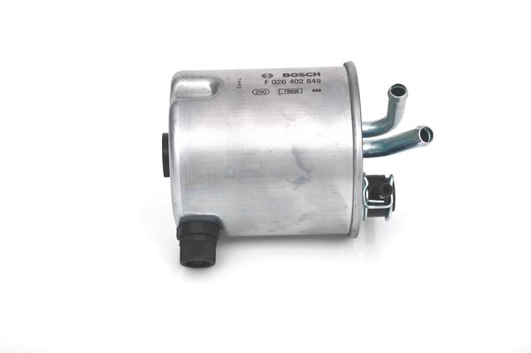 Bosch Brandstoffilter F 026 402 849