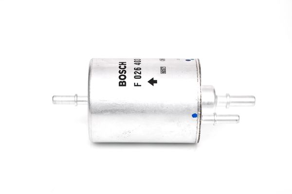 Bosch Brandstoffilter F 026 403 003