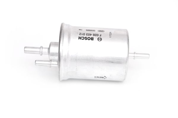 Bosch Brandstoffilter F 026 403 012