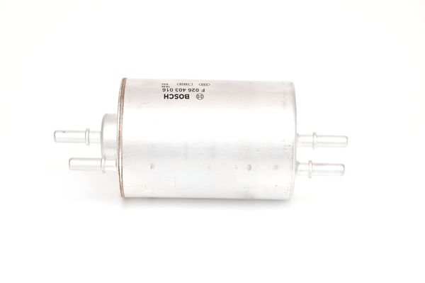 Bosch Brandstoffilter F 026 403 016