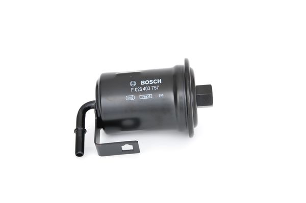 Bosch Brandstoffilter F 026 403 757