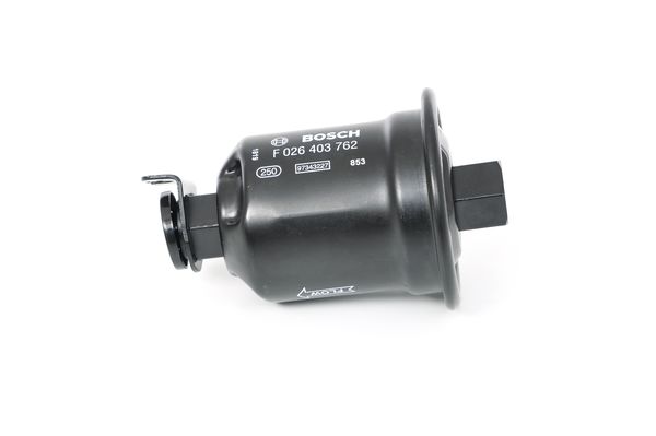 Bosch Brandstoffilter F 026 403 762