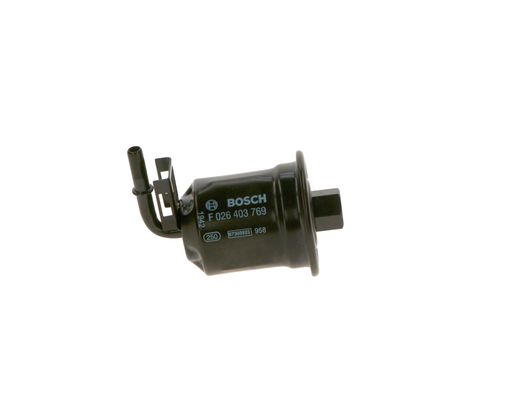 Bosch Brandstoffilter F 026 403 769