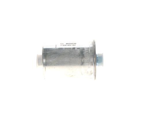 Bosch Brandstoffilter F 026 403 787