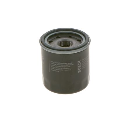 Bosch Oliefilter F 026 407 001