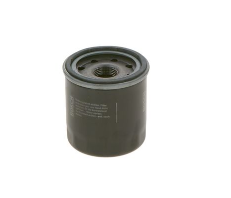 Bosch Oliefilter F 026 407 001