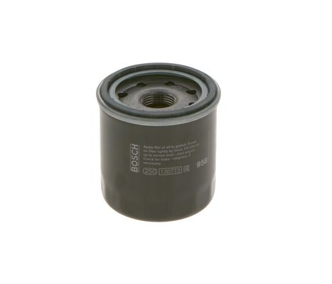 Bosch Oliefilter F 026 407 001