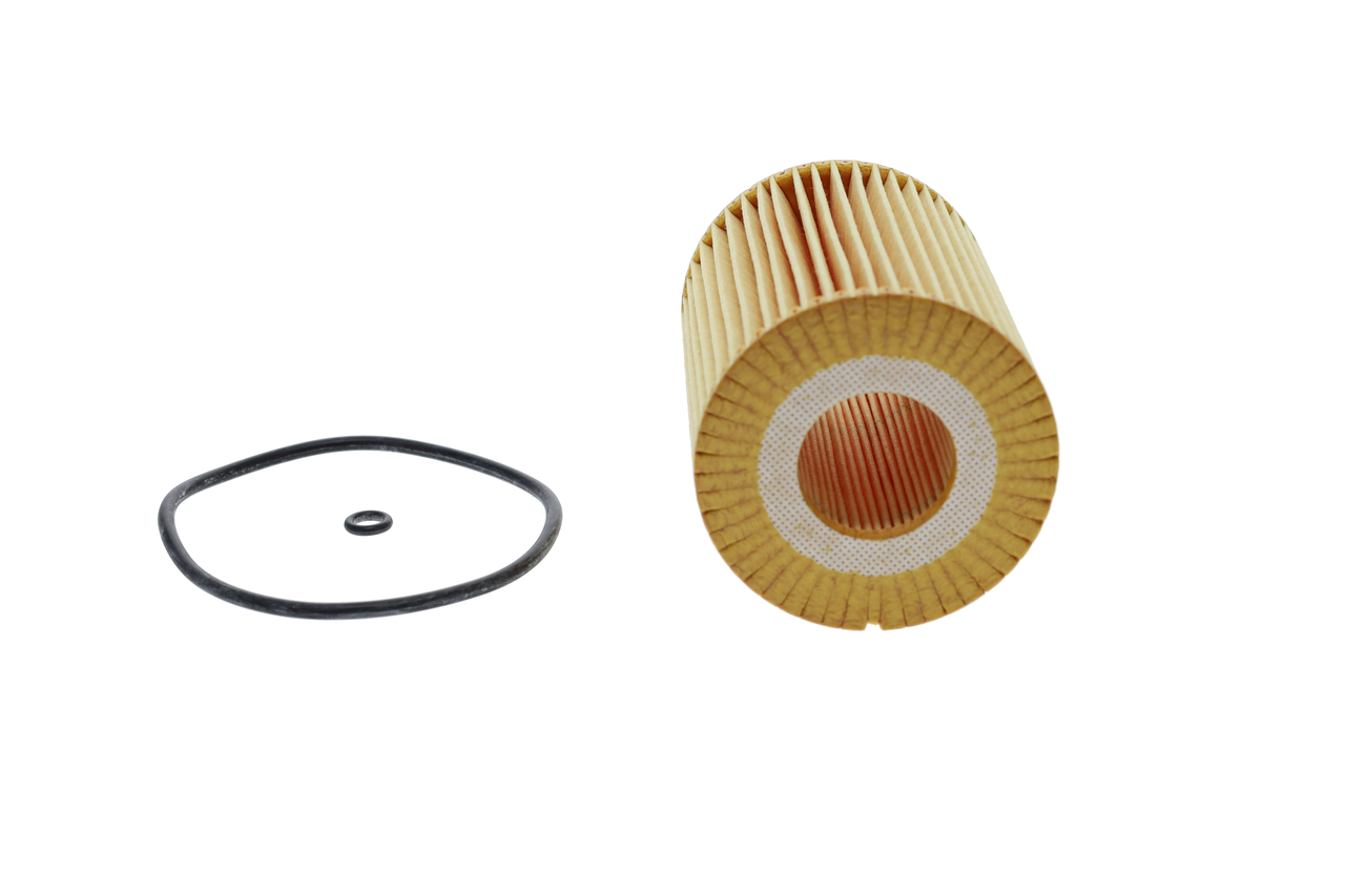 Bosch Oliefilter F 026 407 008