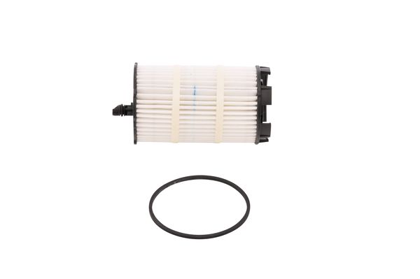 Bosch Oliefilter F 026 407 011