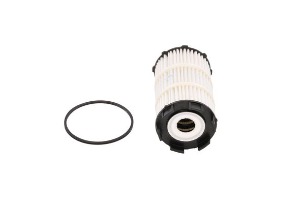 Bosch Oliefilter F 026 407 011