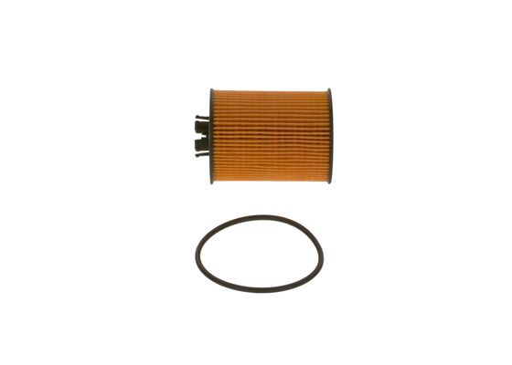 Bosch Oliefilter F 026 407 015