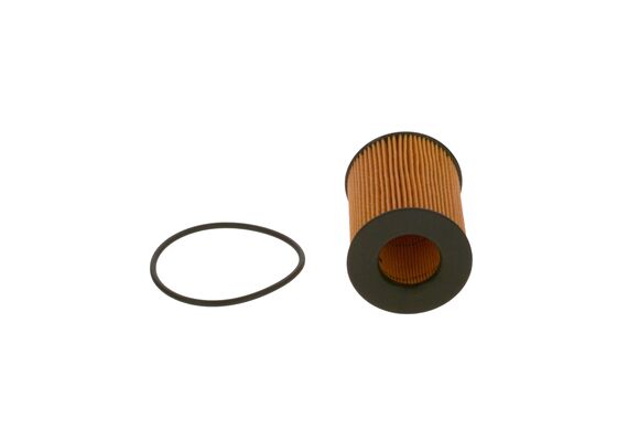 Bosch Oliefilter F 026 407 015