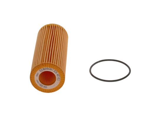 Bosch Oliefilter F 026 407 021