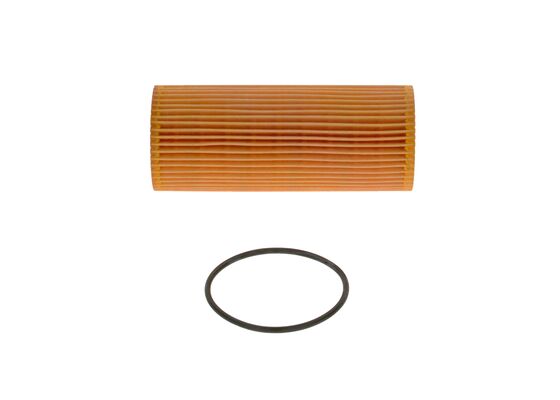 Bosch Oliefilter F 026 407 021