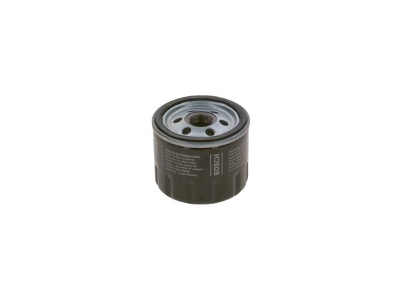 Bosch Oliefilter F 026 407 022