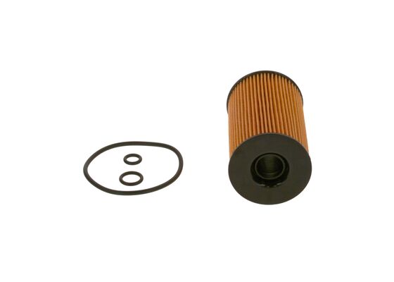 Bosch Oliefilter F 026 407 023