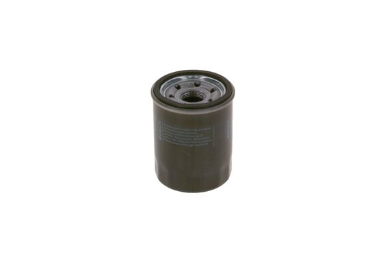 Bosch Oliefilter F 026 407 025